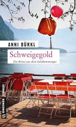 Schweigegold: Kriminalroman (Kriminalromane im GMEINER-Verlag)